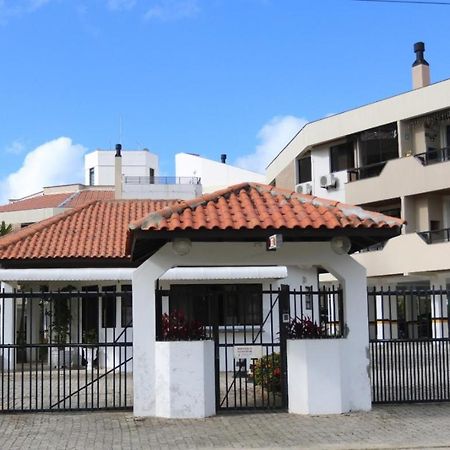 Ferienwohnung Ape Gaivota Florianópolis Exterior foto
