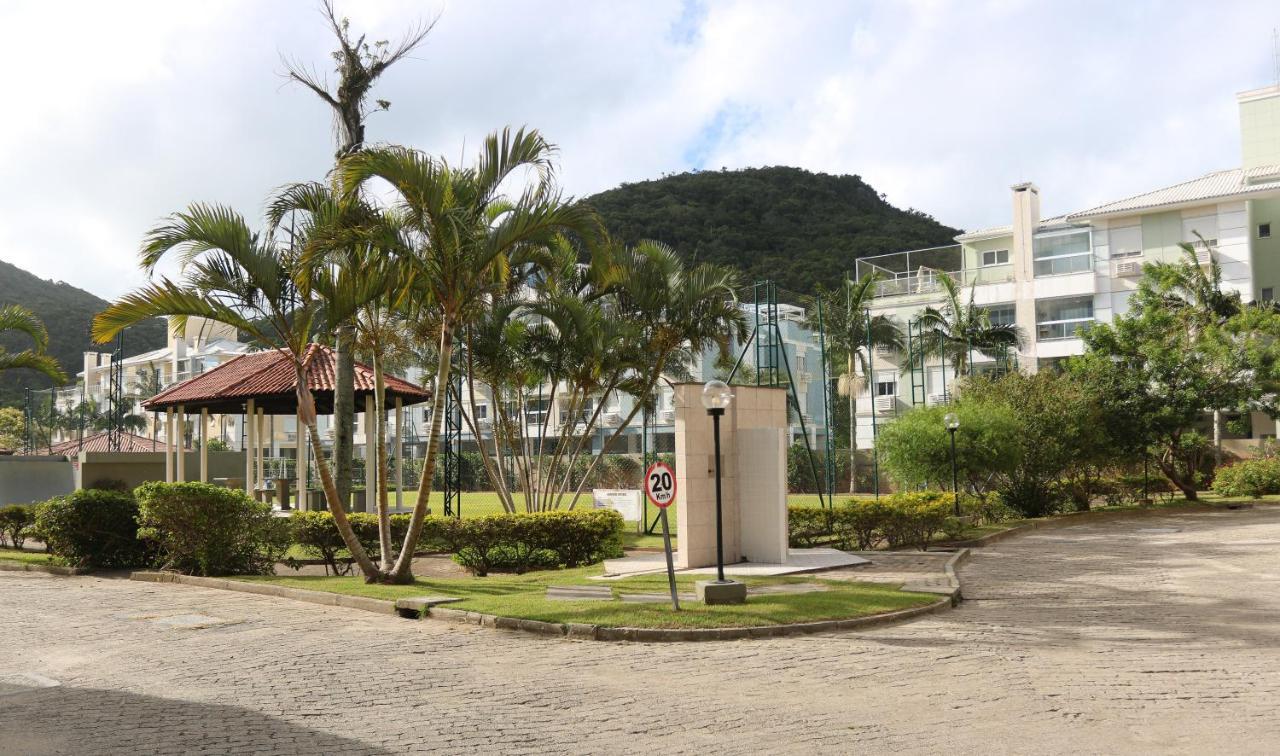 Ferienwohnung Ape Gaivota Florianópolis Exterior foto