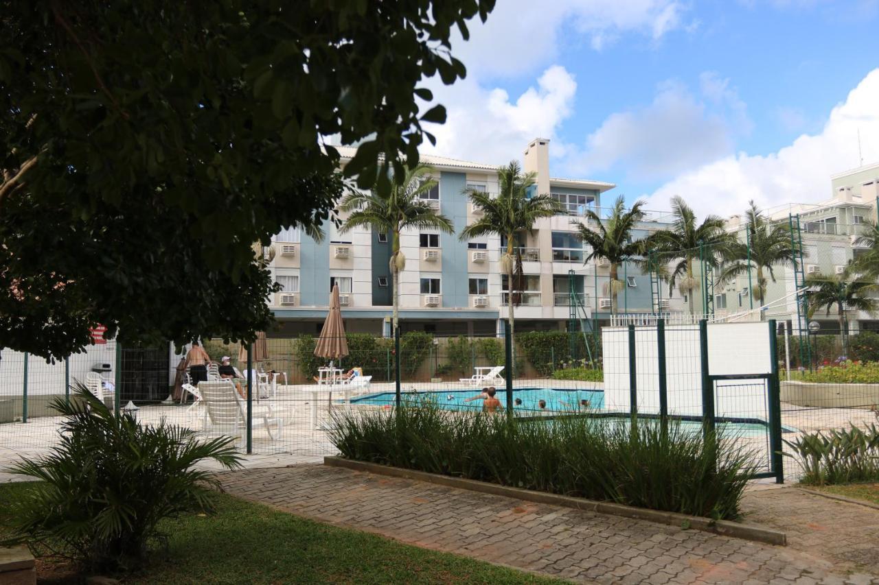 Ferienwohnung Ape Gaivota Florianópolis Exterior foto