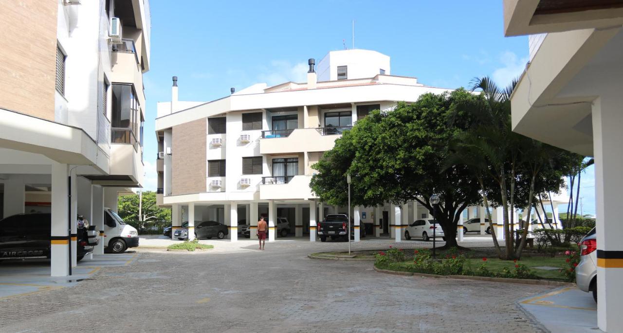 Ferienwohnung Ape Gaivota Florianópolis Exterior foto