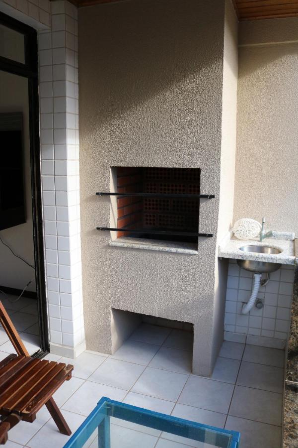 Ferienwohnung Ape Gaivota Florianópolis Exterior foto